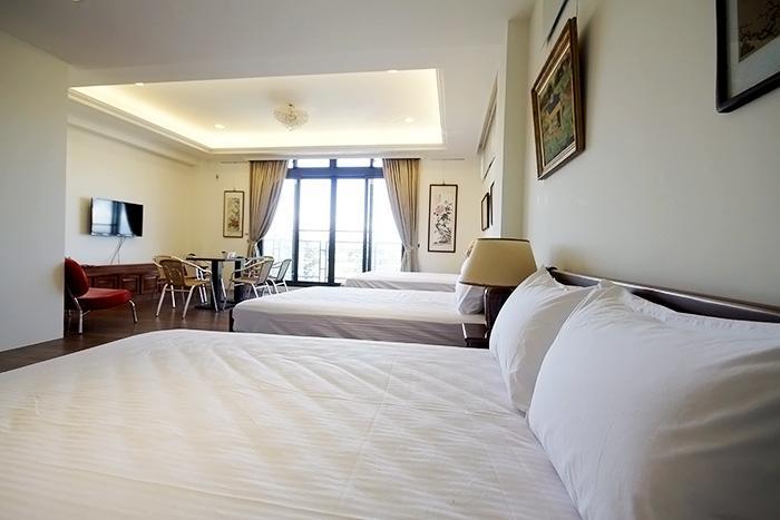 Stone House Homestay Yilan Luaran gambar