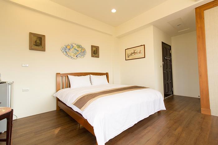Stone House Homestay Yilan Luaran gambar